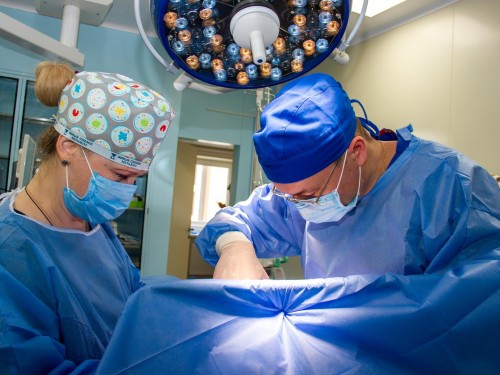 фото Галерея