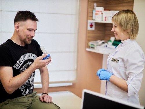 фото Галерея