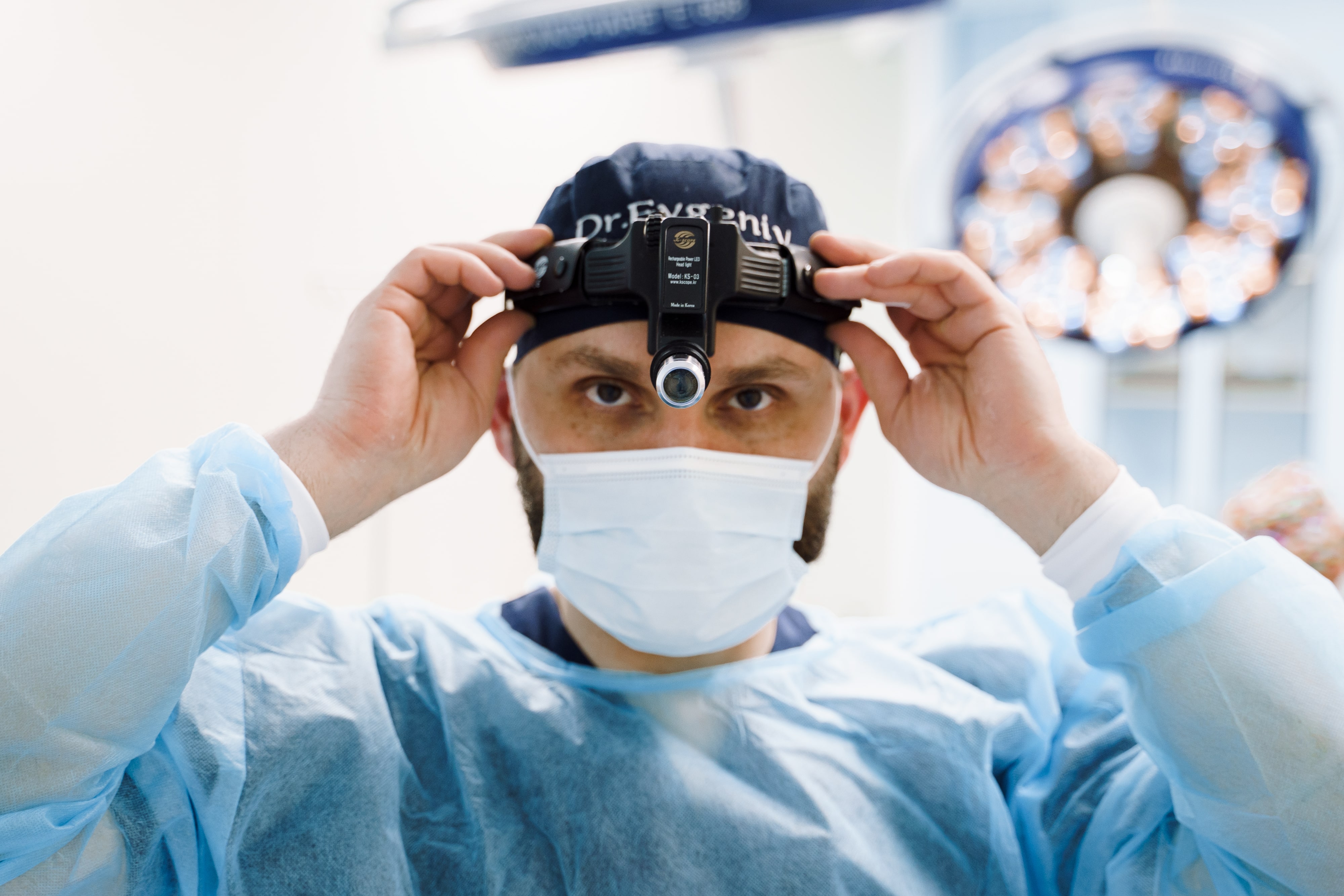 Ринопластика