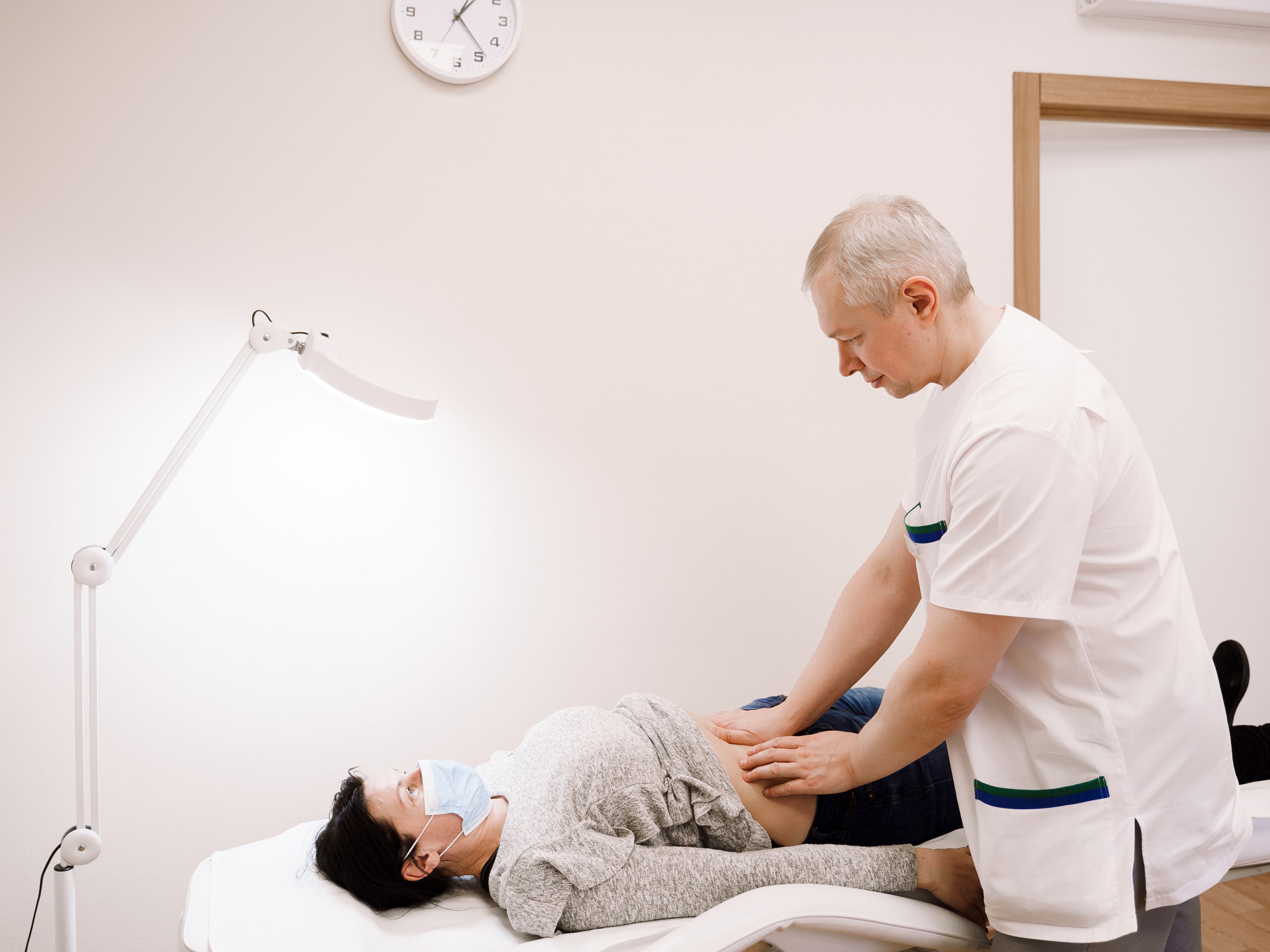 Сучасне лікування гриж всіх локалізацій