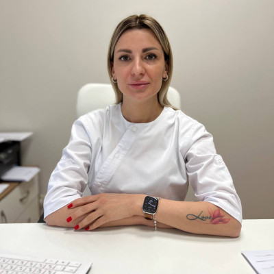 Власенко Анна Дмитриевна Власенко Анна Дмитриевна