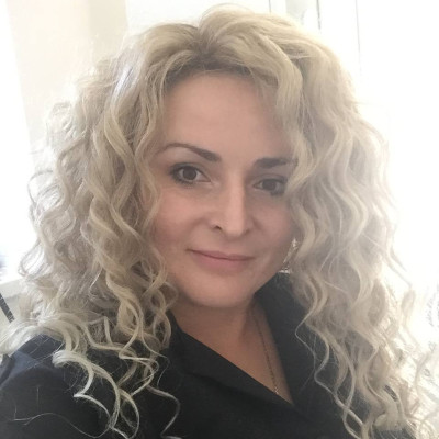 Кулик Анна Александровна Кулик Анна Александровна