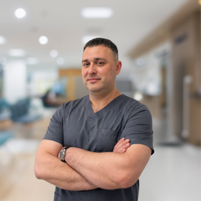 Балак Сергей Алексеевич