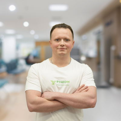 Слонецький Євгеній Володимирович