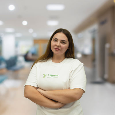 Кантур Дар'я Олександрівна