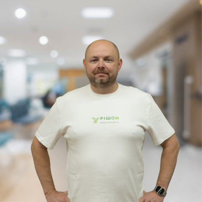 Шаповалов Денис Валерійович