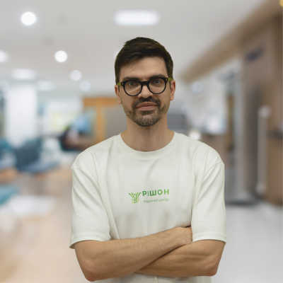 Євтушенко Дмитро Василійович