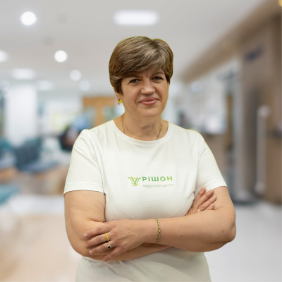 Синявина Лариса Викторовна