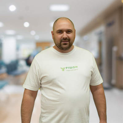 Чугун Дмитрий Викторович