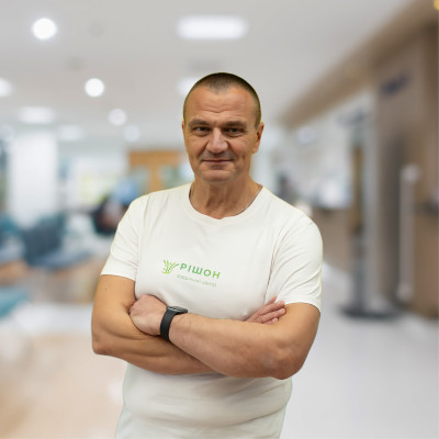 Потапов Юрій Олексійович