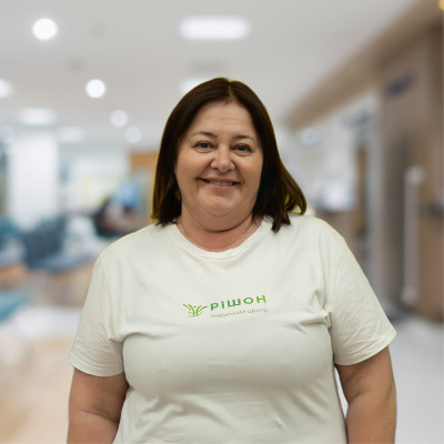 Дюльдева Тетяна Анатоліївна