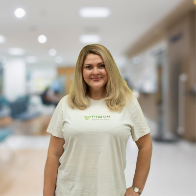 Варяник Світлана Миколаївна