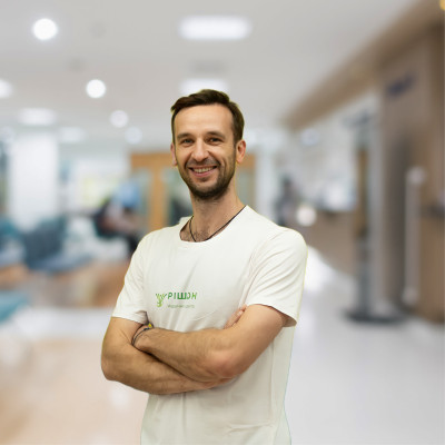 Панченко Іван Сергійович