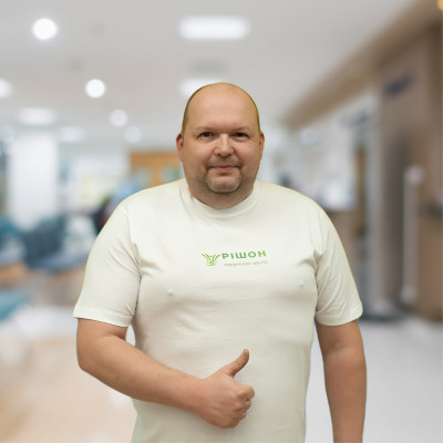 Ходак Андрей Сергеевич