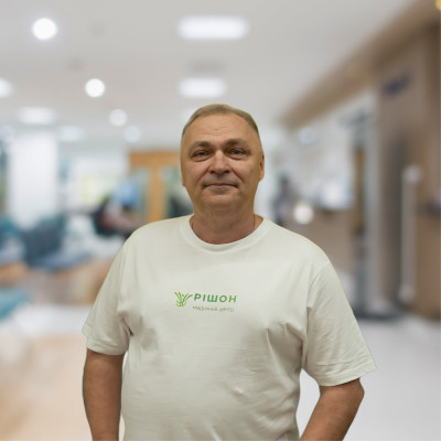 Гранкин Игорь Анатольевич