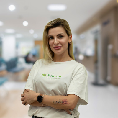 Власенко Анна Дмитриевна