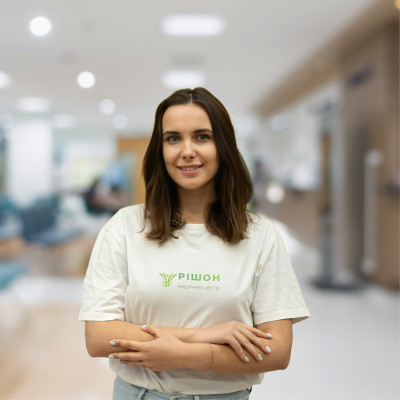 Сырчина Валерия Олеговна