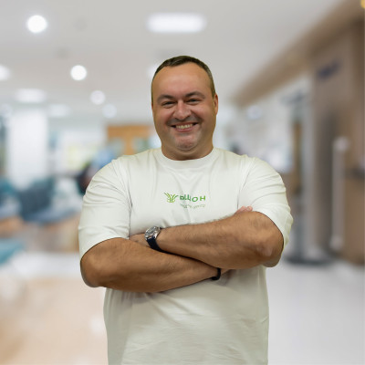 Власенко Дмитрий Вячеславович