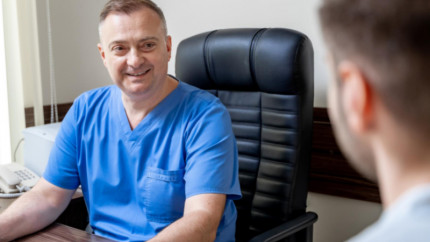 Хто такий андролог ?