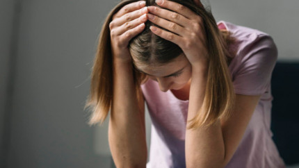 Причины женского бесплодия