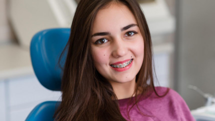 Когда пора ставить брекеты?