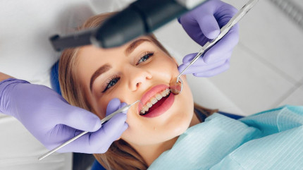 Що потрібно знати про брекети? Що потрібно знати про брекети?