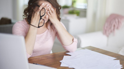 Что такое стресс?