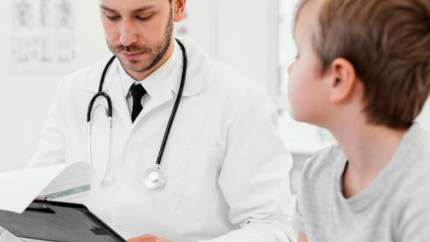 Дитячий уролог