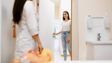 Пакет «Сімейний лікар» безлімітний