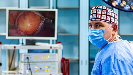 Хірургія прискореної реабілітації — сучасна реальність у Харкові