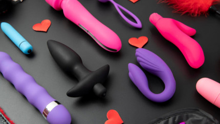 Игрушки для взрослых - как выбрать