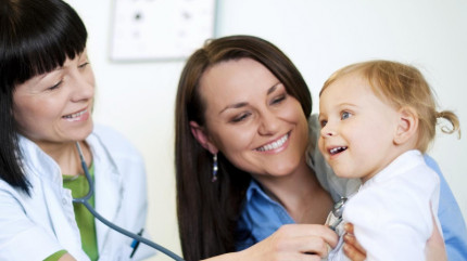 Вакцинация детская СИНФЛОРИКС с консультацией педиатра (для профилактики пневмококковых инфекций (полисахаридный антиген) и нетипированной гемофильной инфекции от 6 недель до 5 лет) 1300 грн