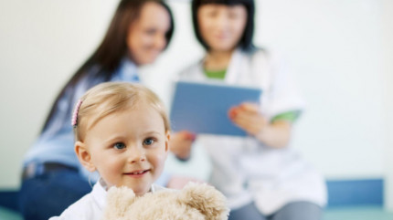 Вакцинация ТВИНРИКС с консультацией педиатра или семейного врача/терапевта (для профилактики вирусного гепатита А и В, детская с 1 года) 980 грн