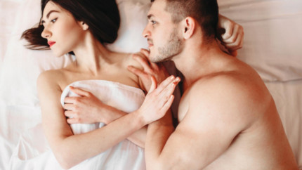 Инфекции, передающиеся половым путем (ИППП)