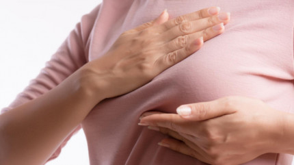 Как обследовать грудь?