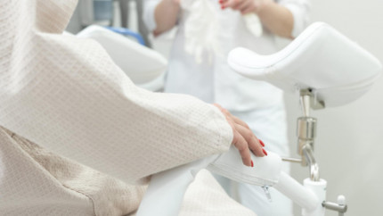 Миома матки