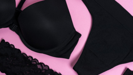 Нижнее белье. Советы гинеколога