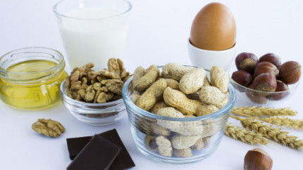 Что такое пищевая аллергия?