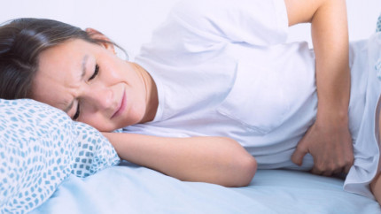 Диагноз ПМС