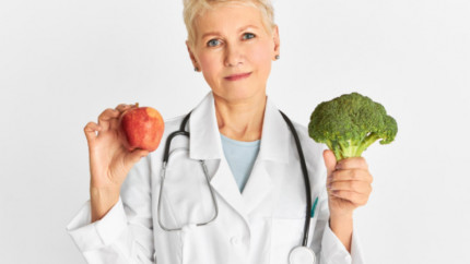 Подготовка к гастроскопии