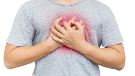 Рак пищевода