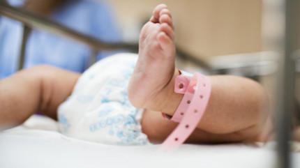 Рождение ребенка и уход за ним