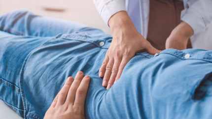 Синдром дырявого кишечника