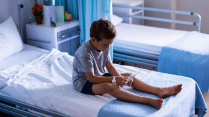 Урологічні захворювання у дітей