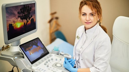 Сучасна ультразвукова діагностика: особливості та нюанси