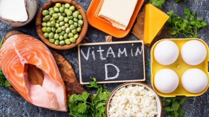 Дефицит и избыток витамина D и влияние на СOVID-19