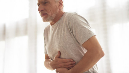 Воспалительные заболевания кишечника