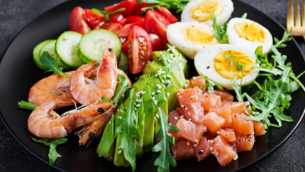 Вплив образу життя на потенцію