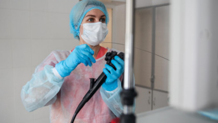 Заболевания органов пищеварения